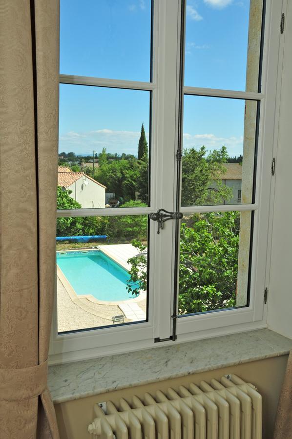 Maison Matisse Saint-Nazaire-d'Aude Exteriör bild