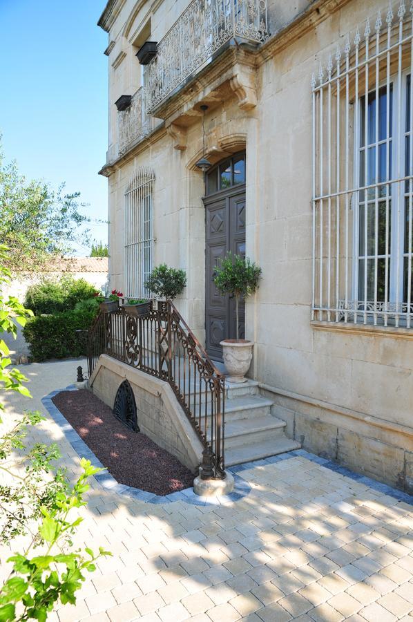Maison Matisse Saint-Nazaire-d'Aude Exteriör bild